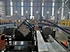 Furring roll forming machine